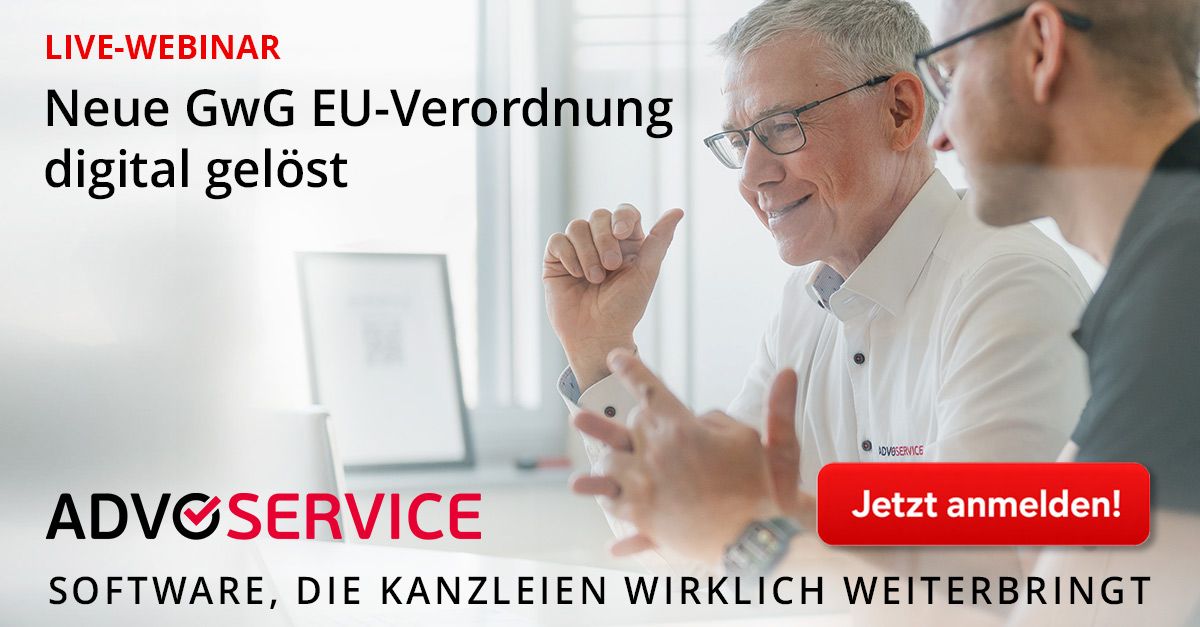 ADVOSERVICE ad