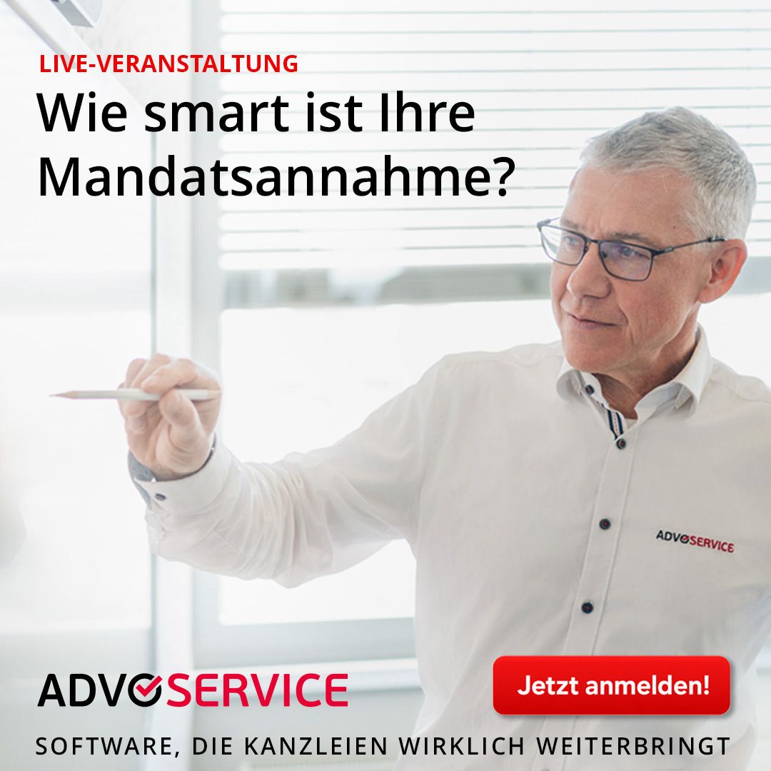 ADVOSERVICE ad