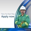 ARO Drilling ad