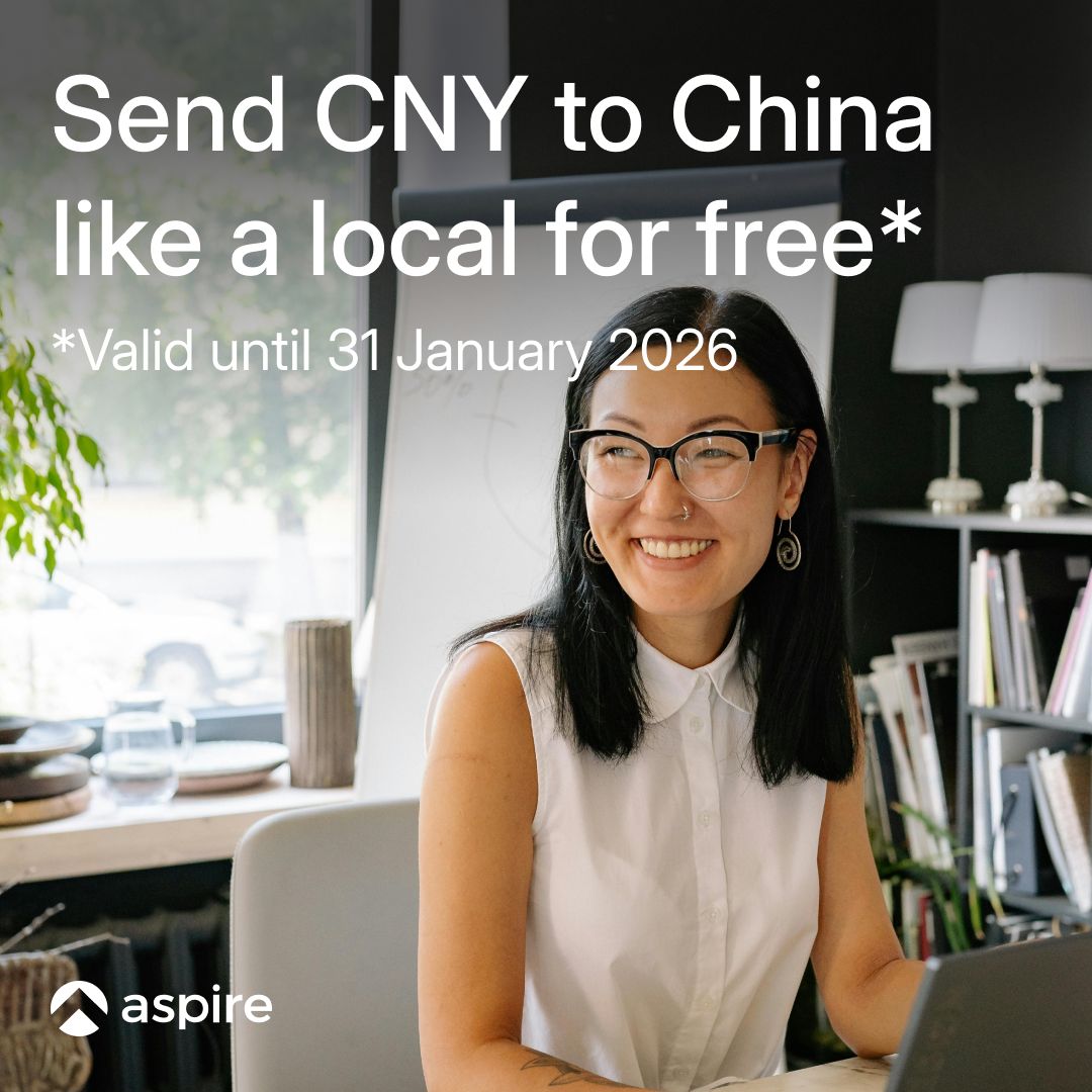 Aspire ad