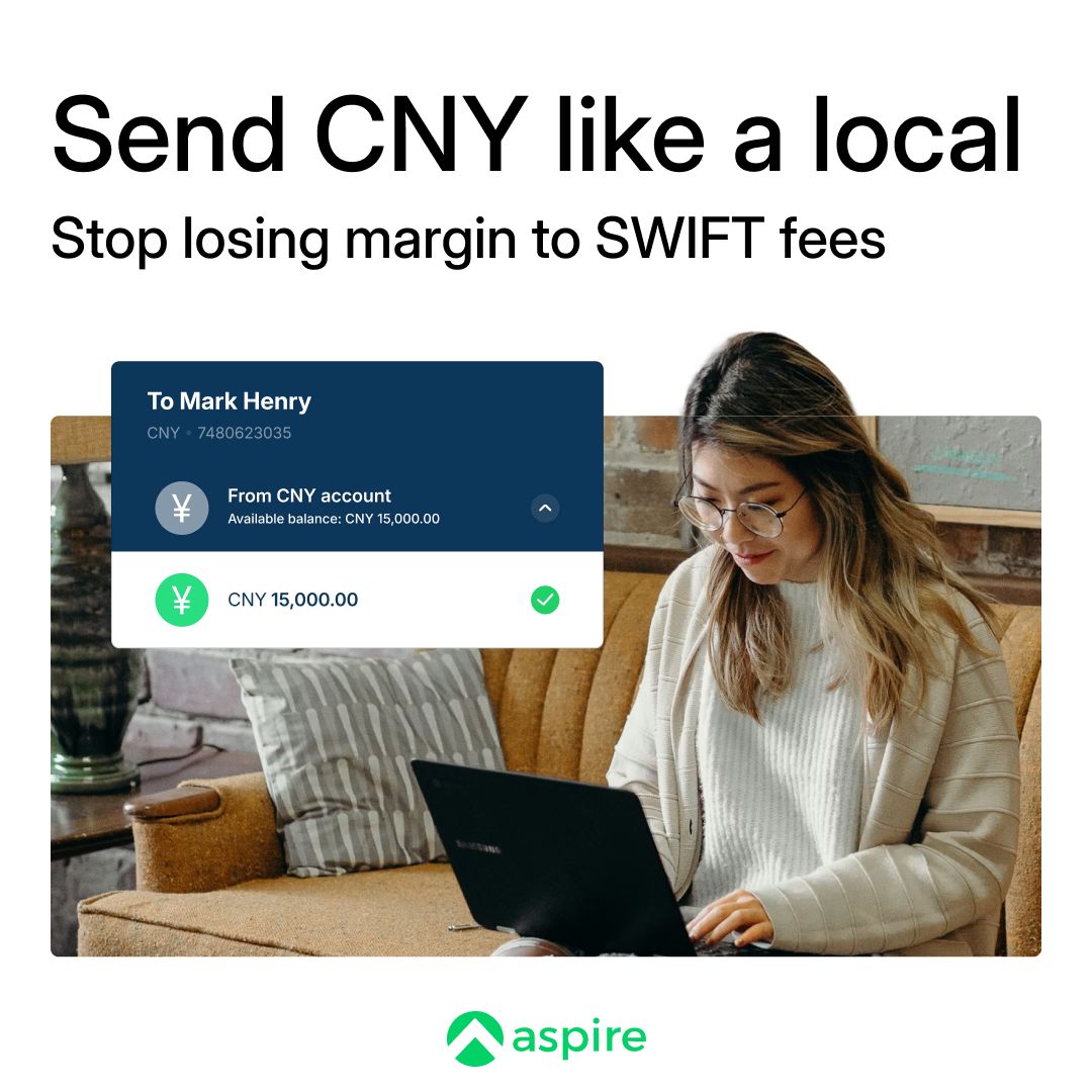 Aspire ad