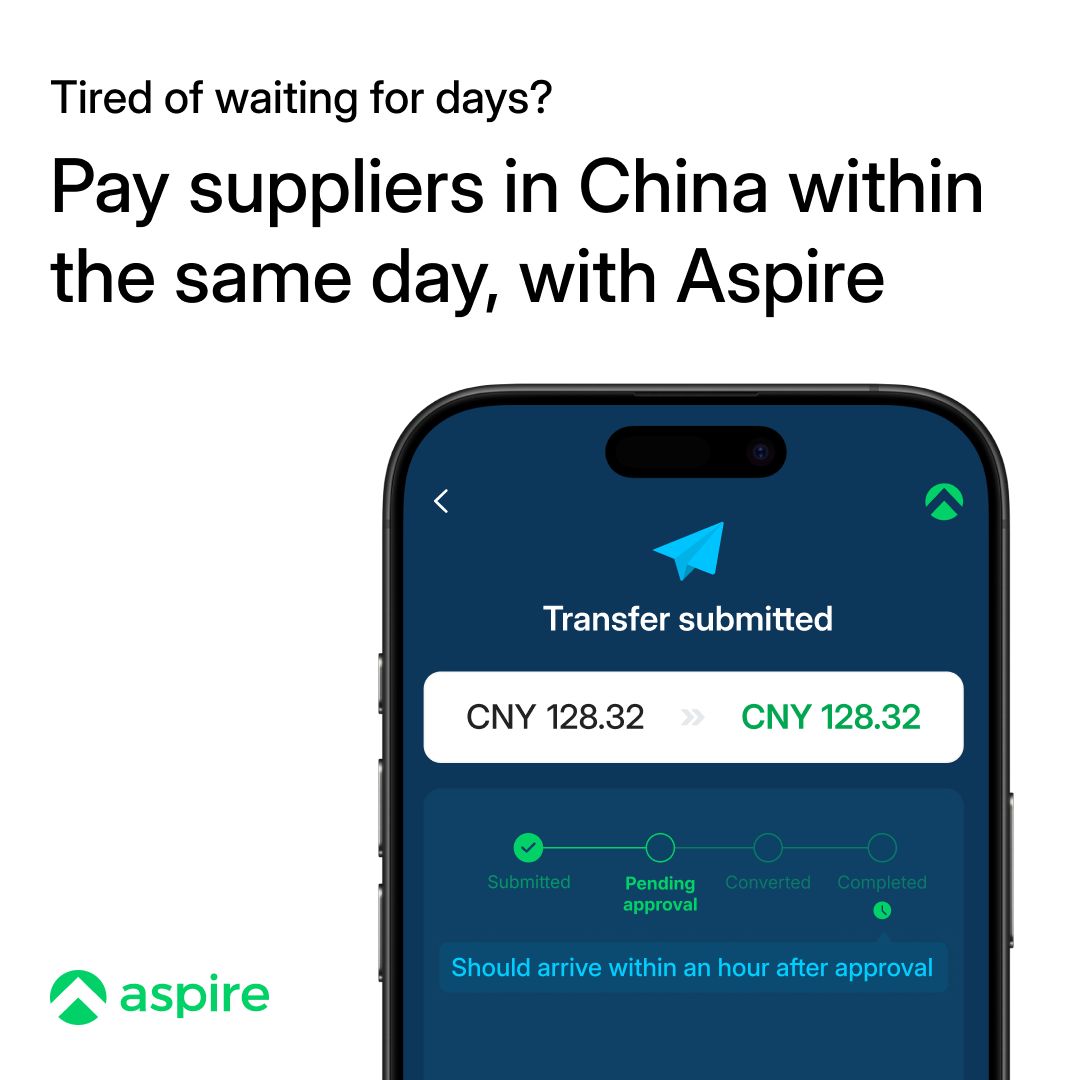 Aspire ad