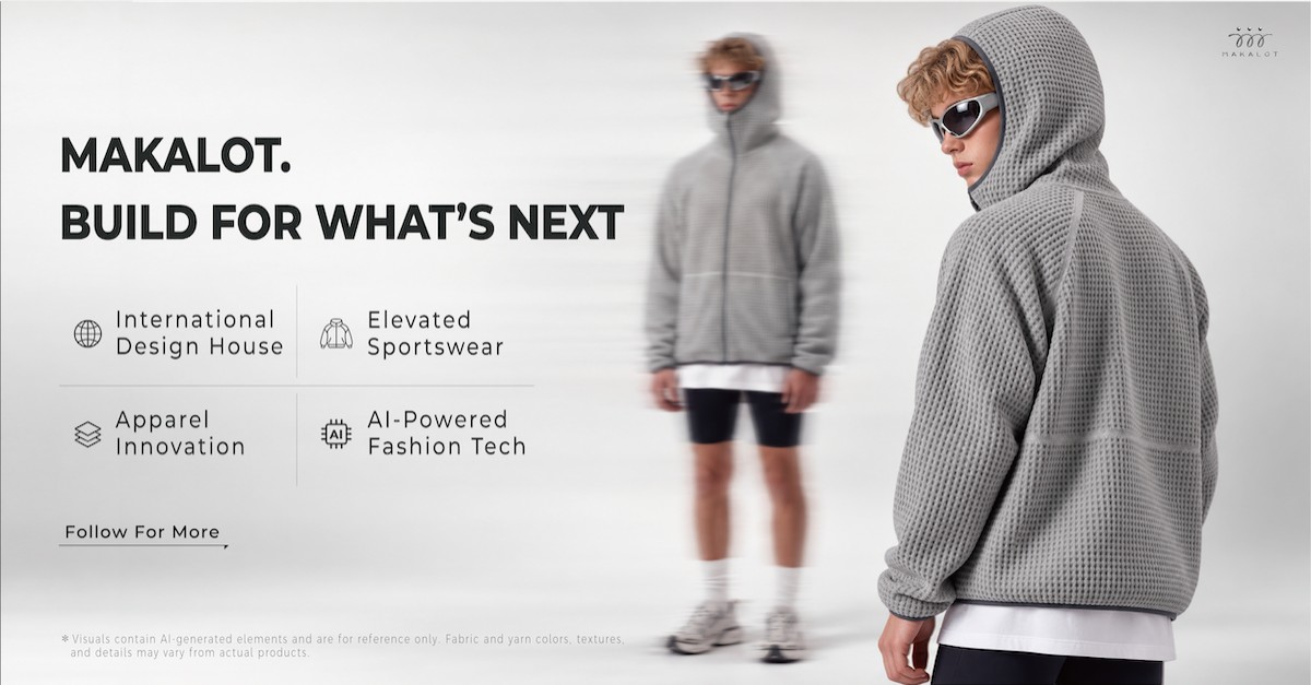 MAKALOT ad