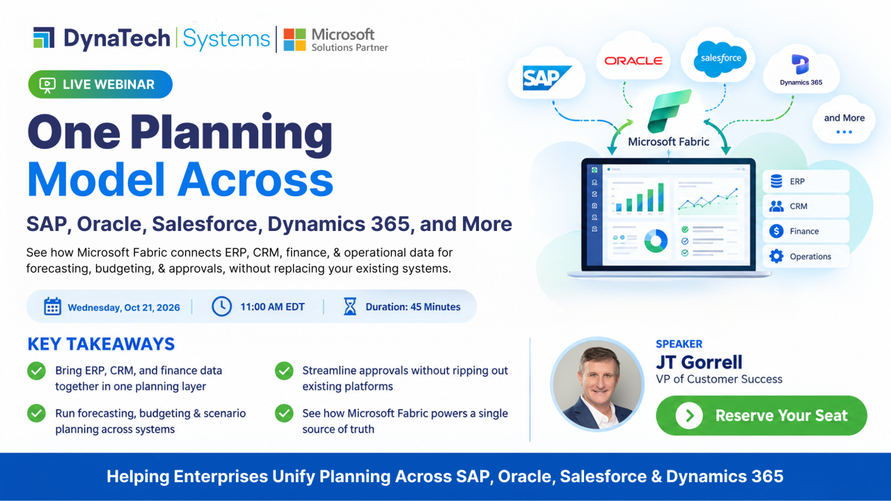 DynaTech Systems ad