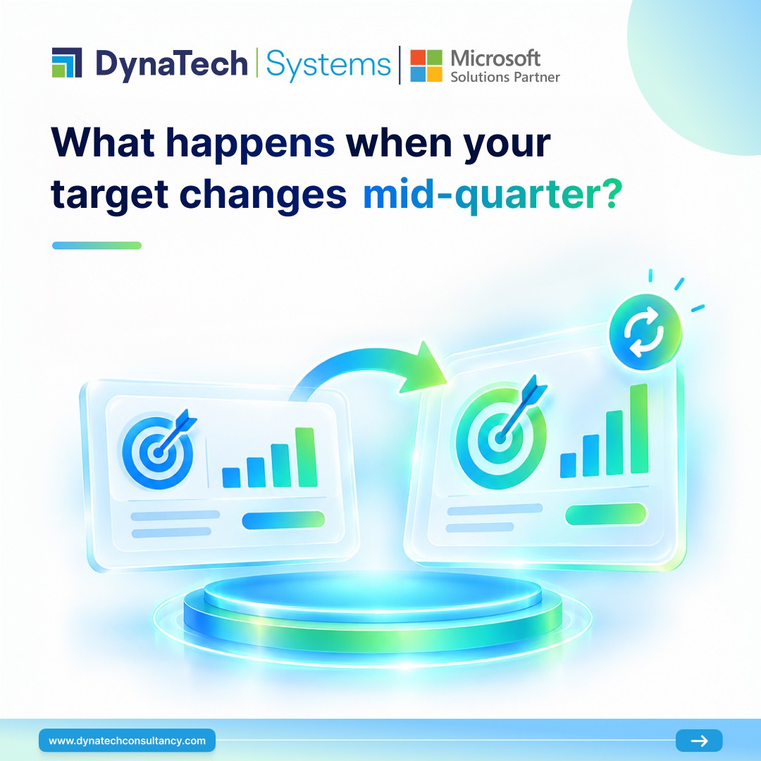 DynaTech Systems ad