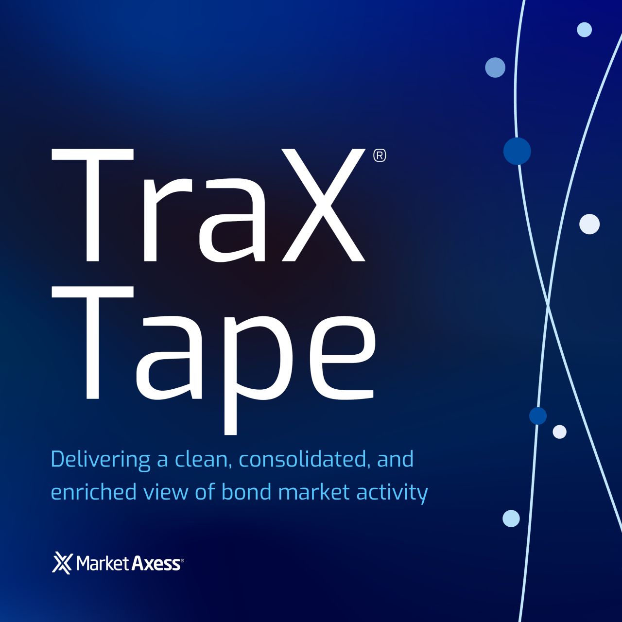 MarketAxess ad