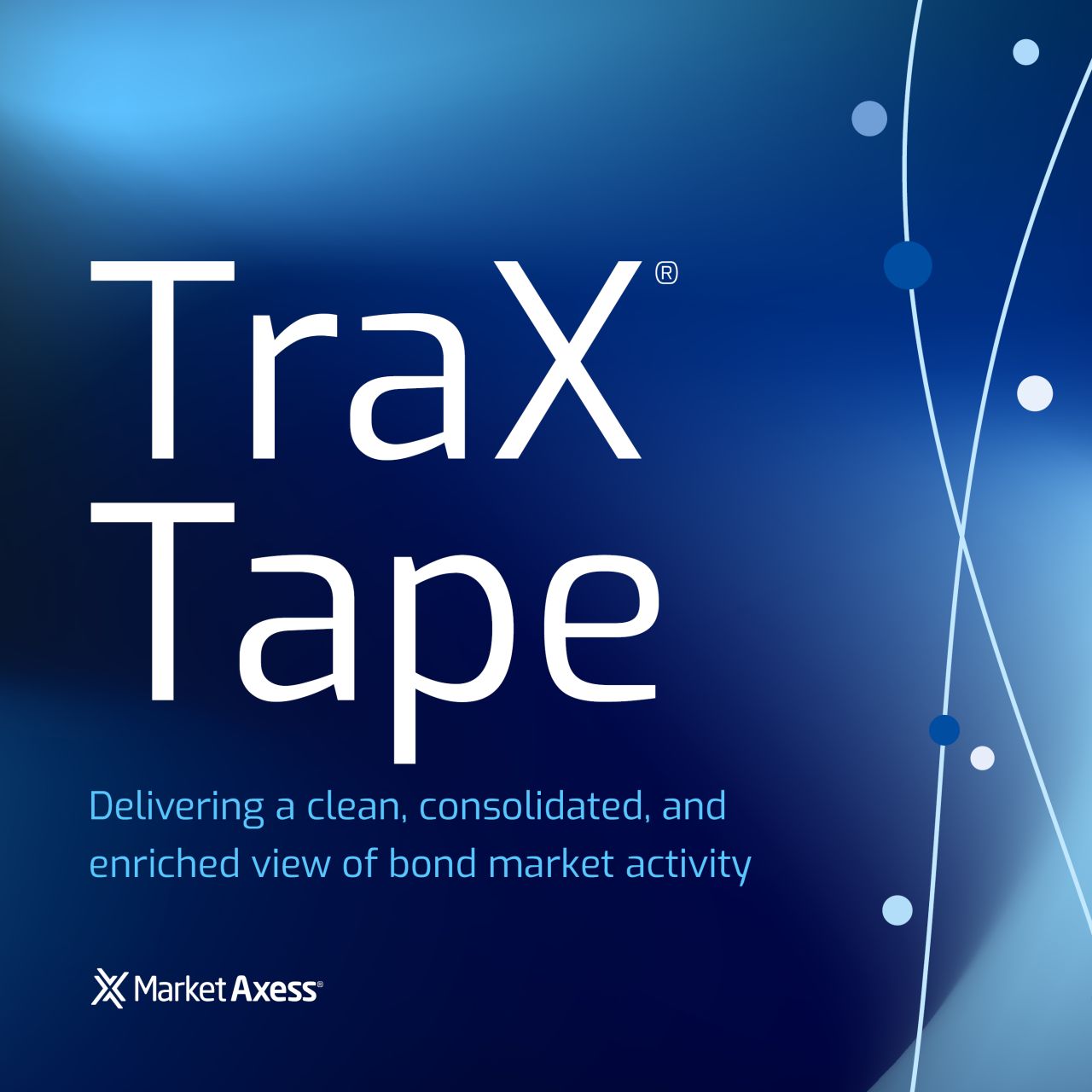 MarketAxess ad