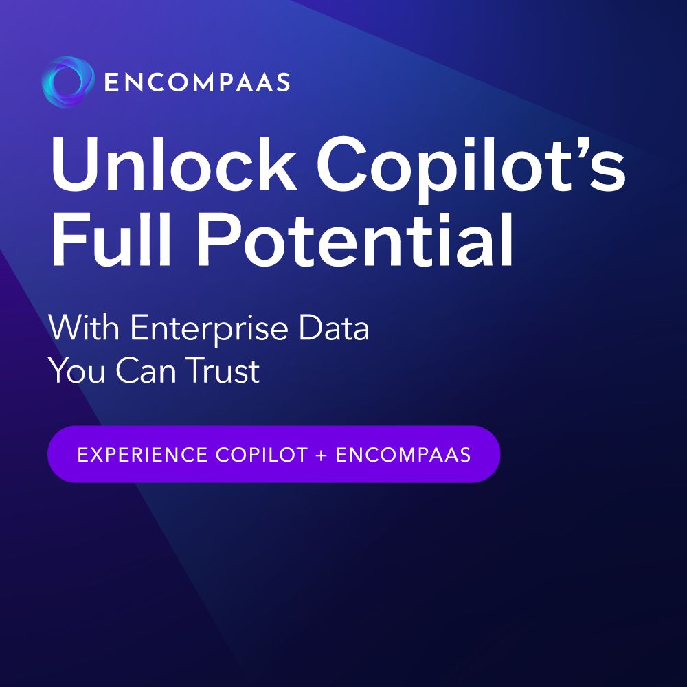 EncompaaS ad