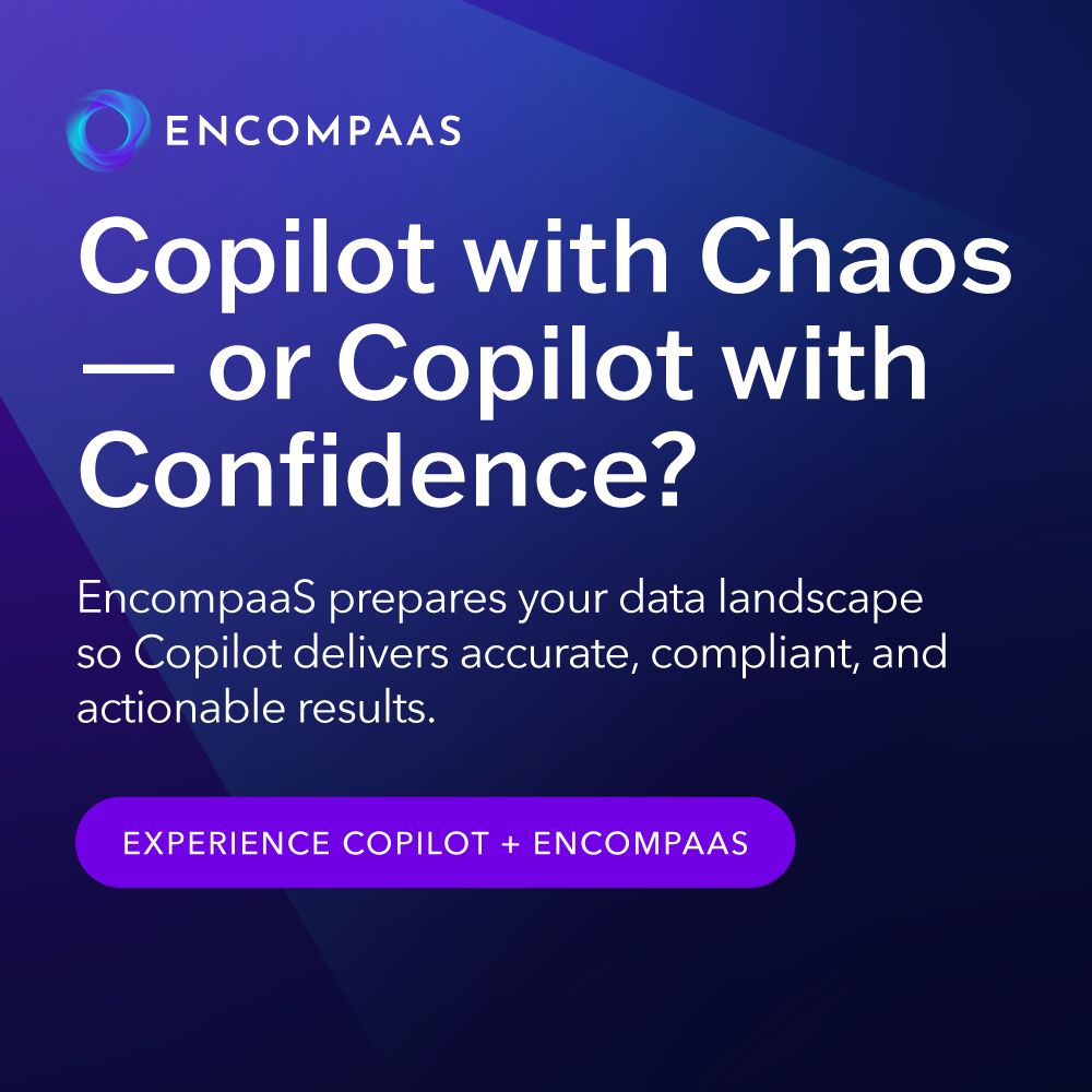 EncompaaS ad