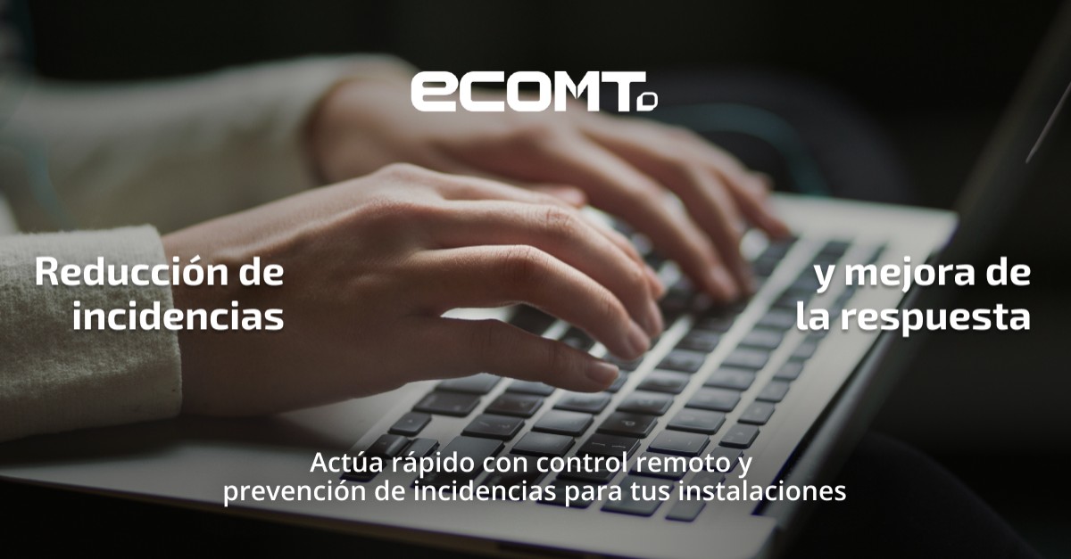 EcoMT ad