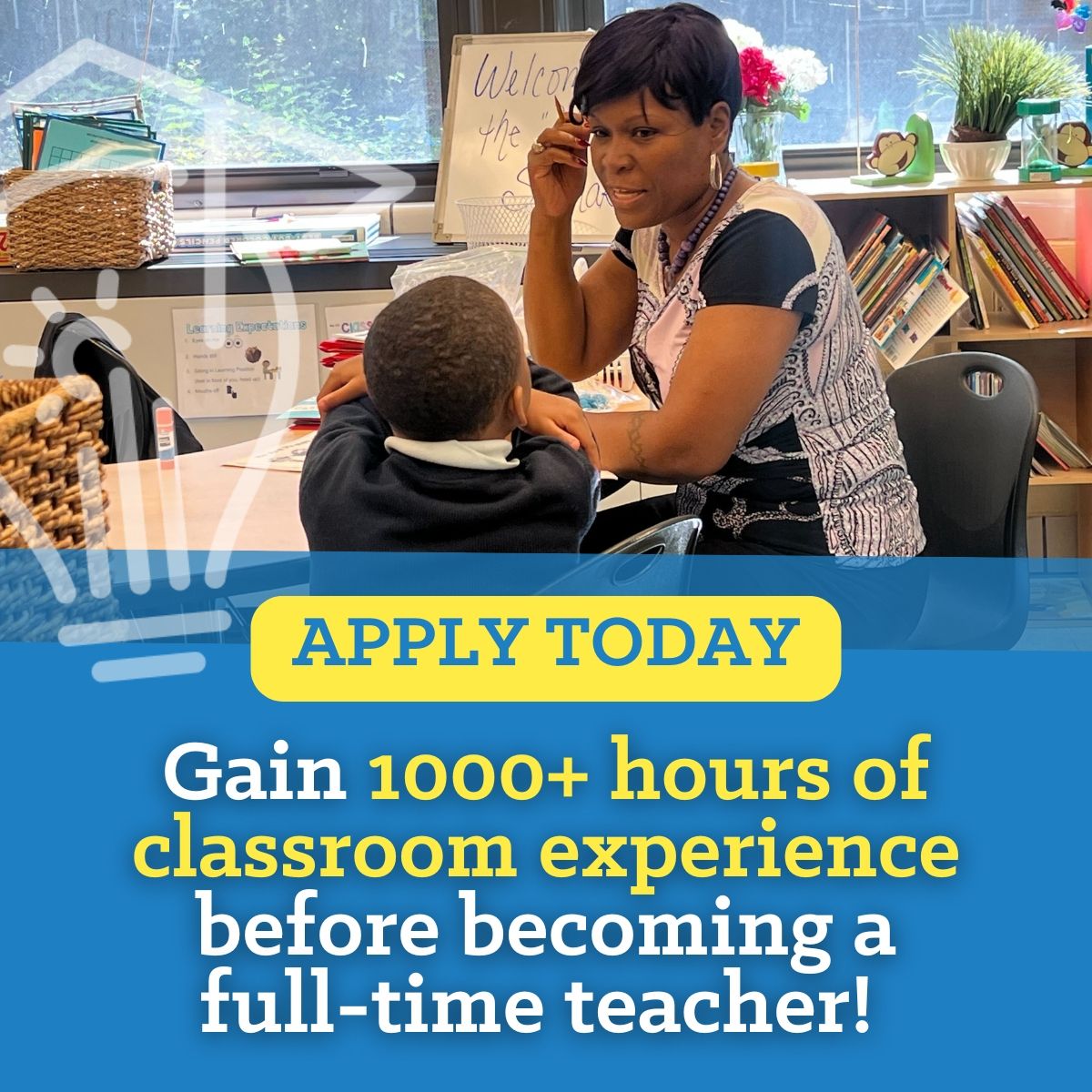 Academy for Urban School Leadership (AUSL) ad