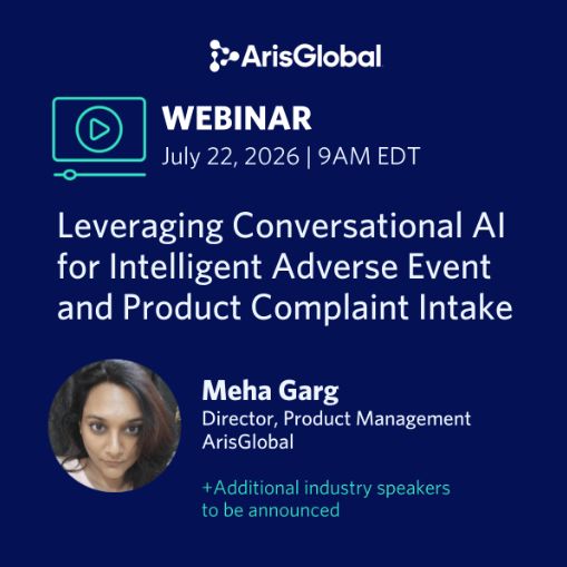 ArisGlobal ad