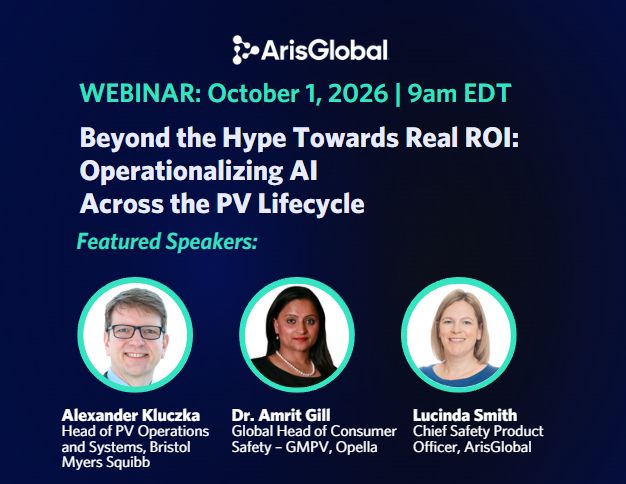 ArisGlobal ad