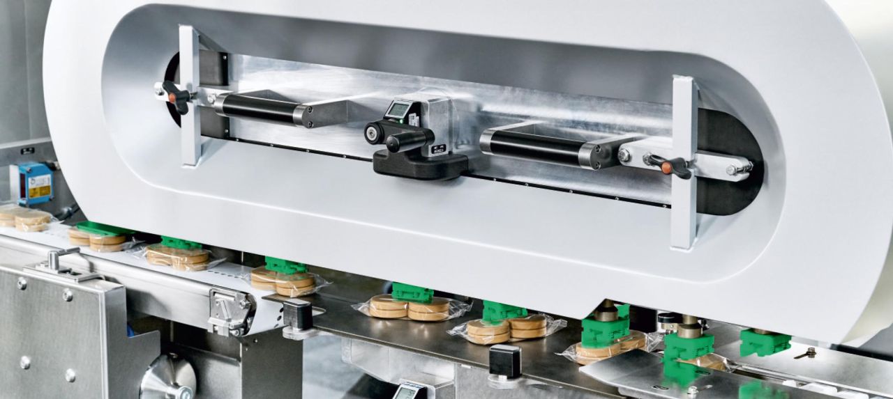 Beckhoff Automation Australia ad