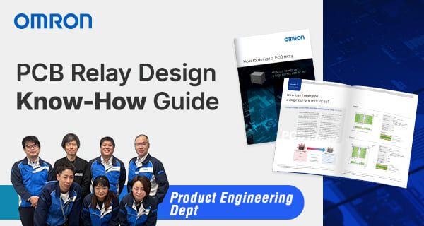 OMRON Group ad