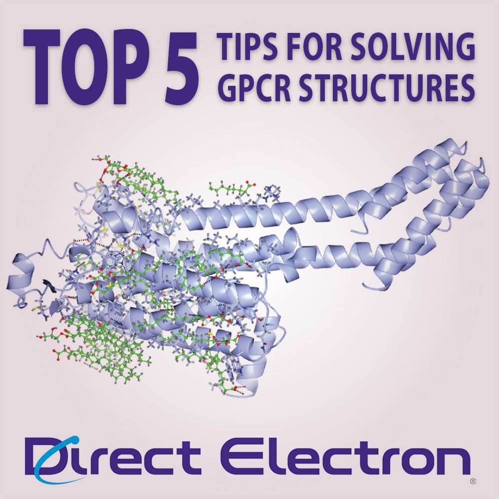 Direct Electron ad