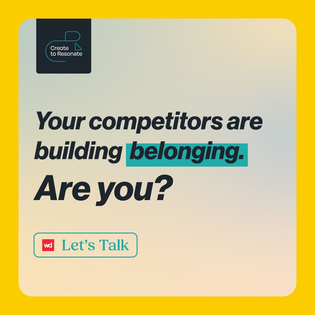 WD Partners ad