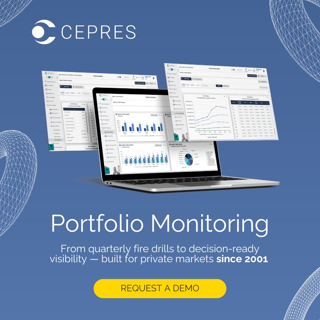 CEPRES ad