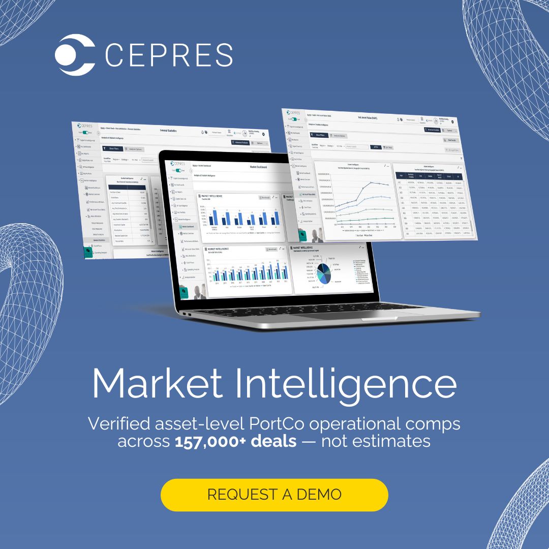 CEPRES ad
