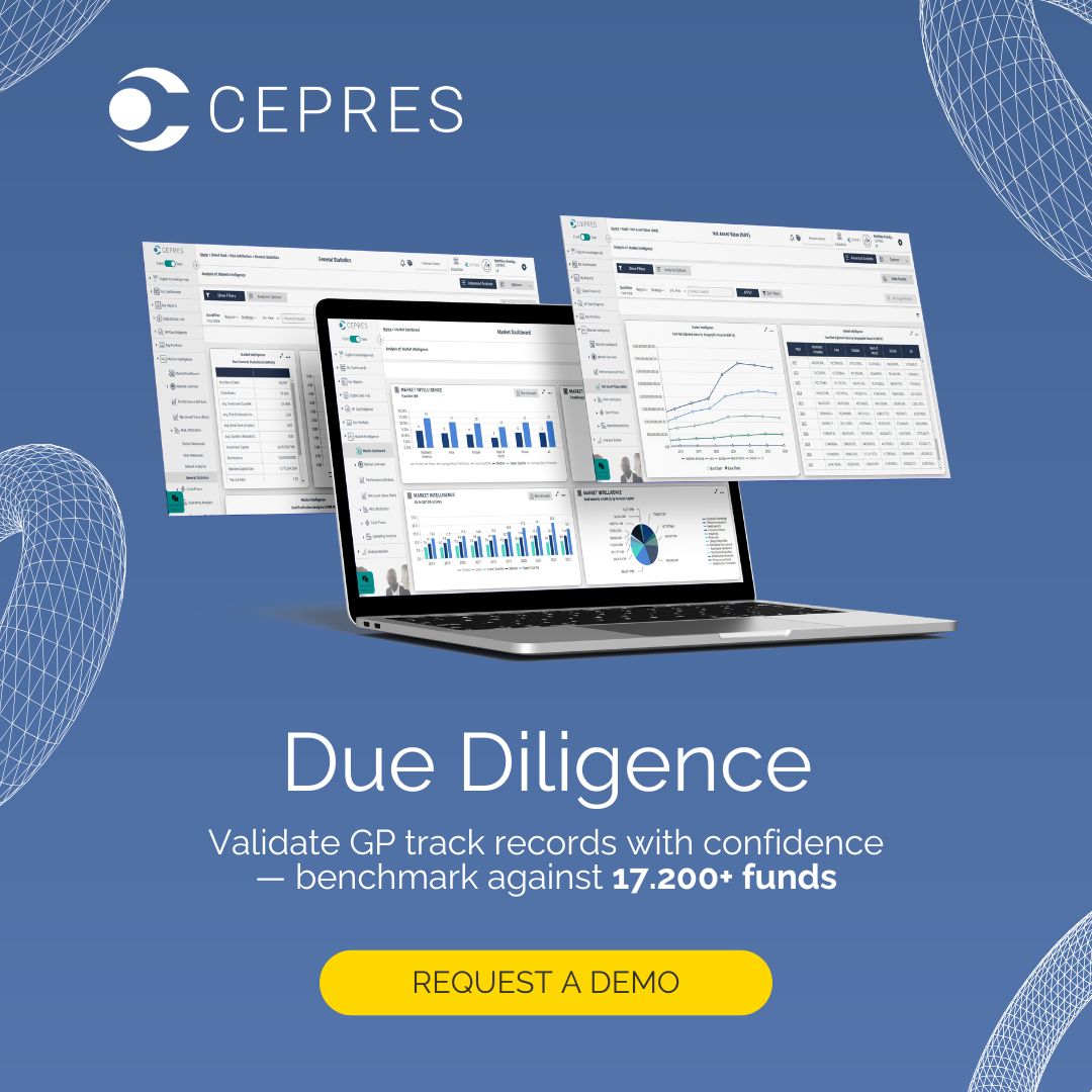 CEPRES ad