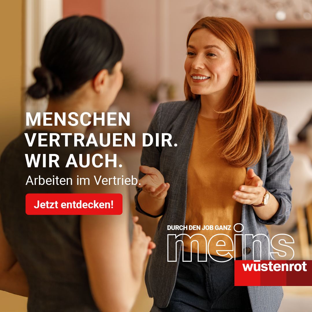 Wüstenrot Gruppe ad