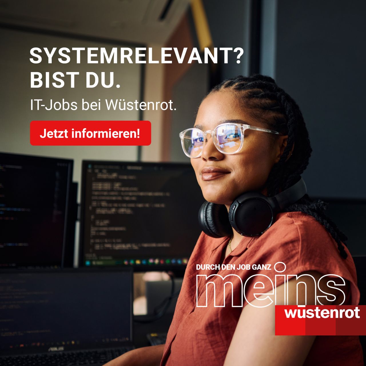 Wüstenrot Gruppe ad