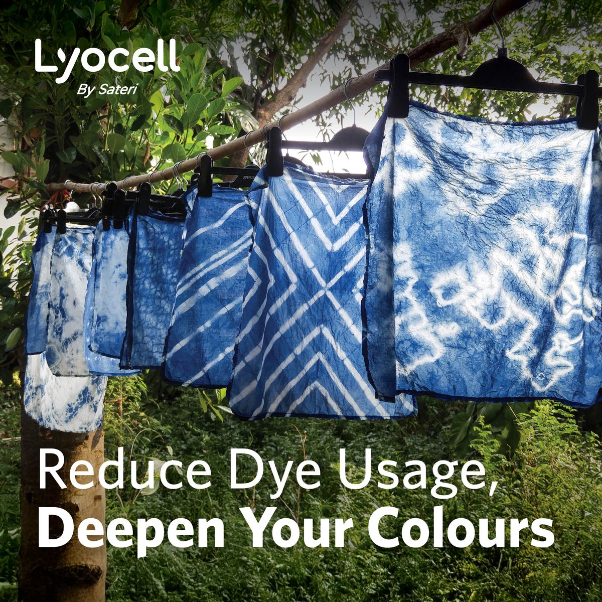 Asia Pacific Rayon (APR) ad
