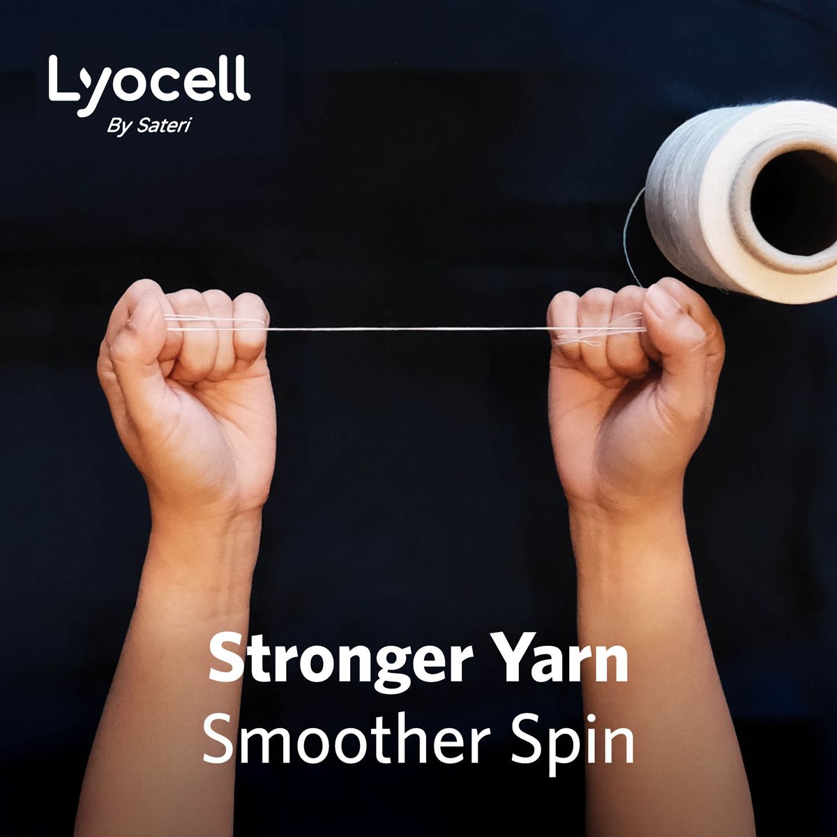 Asia Pacific Rayon (APR) ad