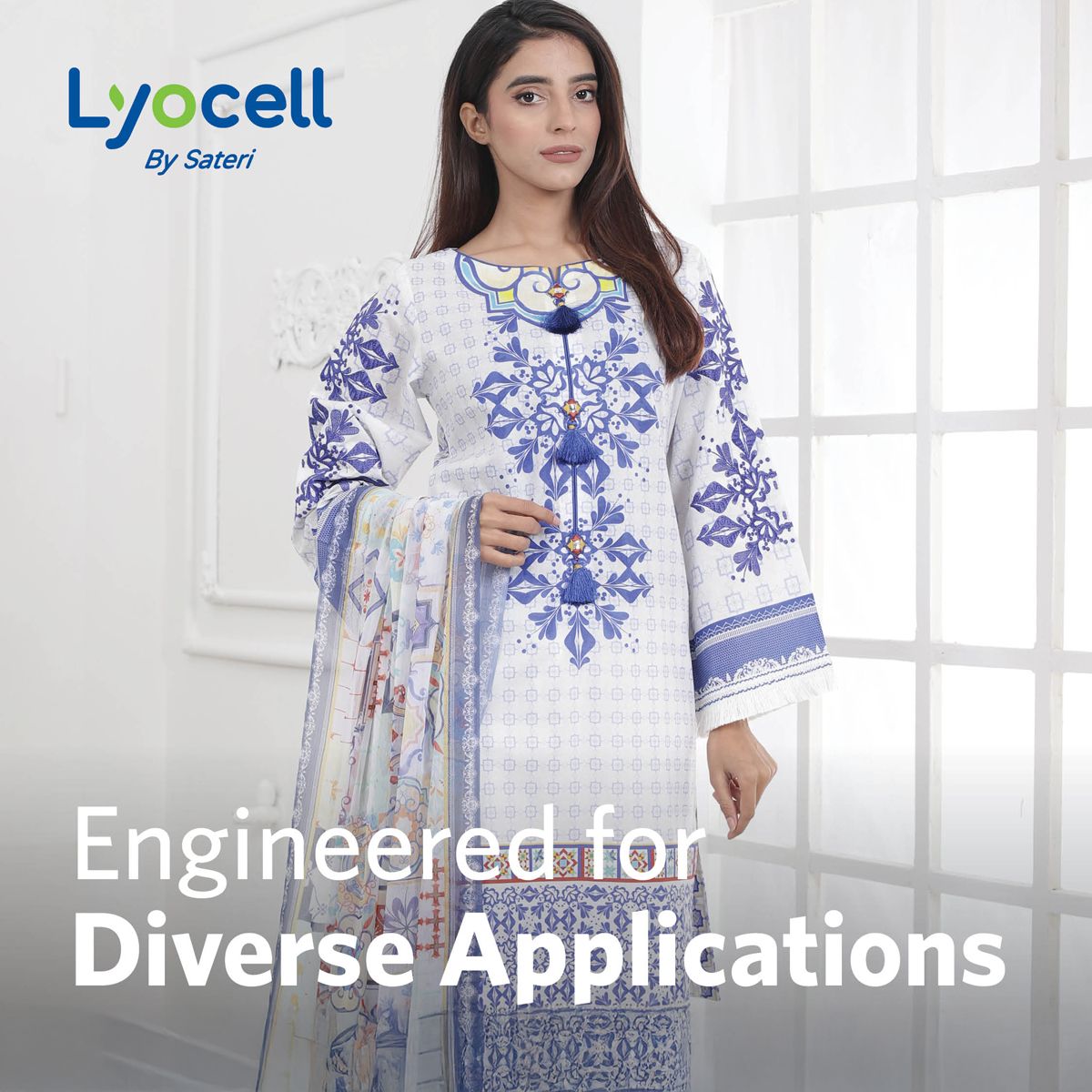 Asia Pacific Rayon (APR) ad