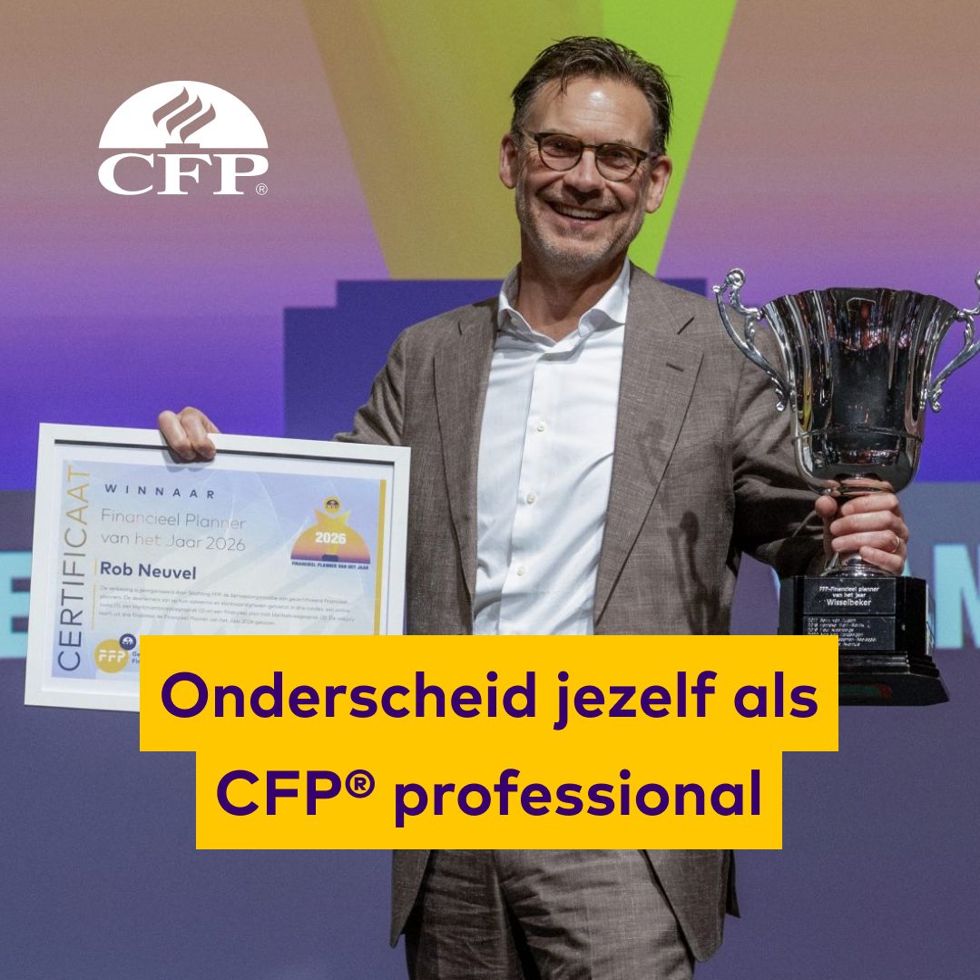 Federatie Financieel Planners (FFP) ad