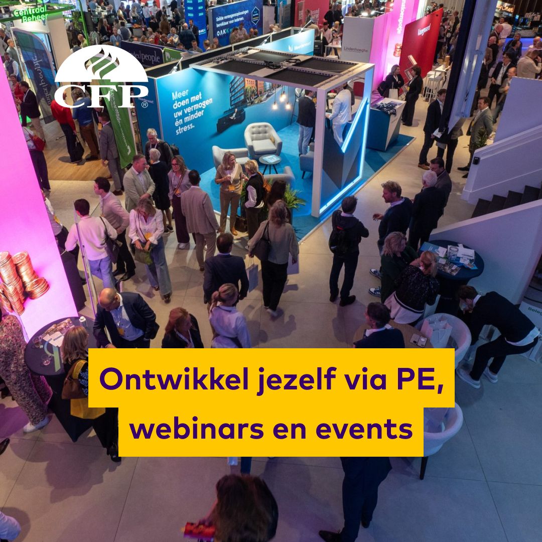 Federatie Financieel Planners (FFP) ad