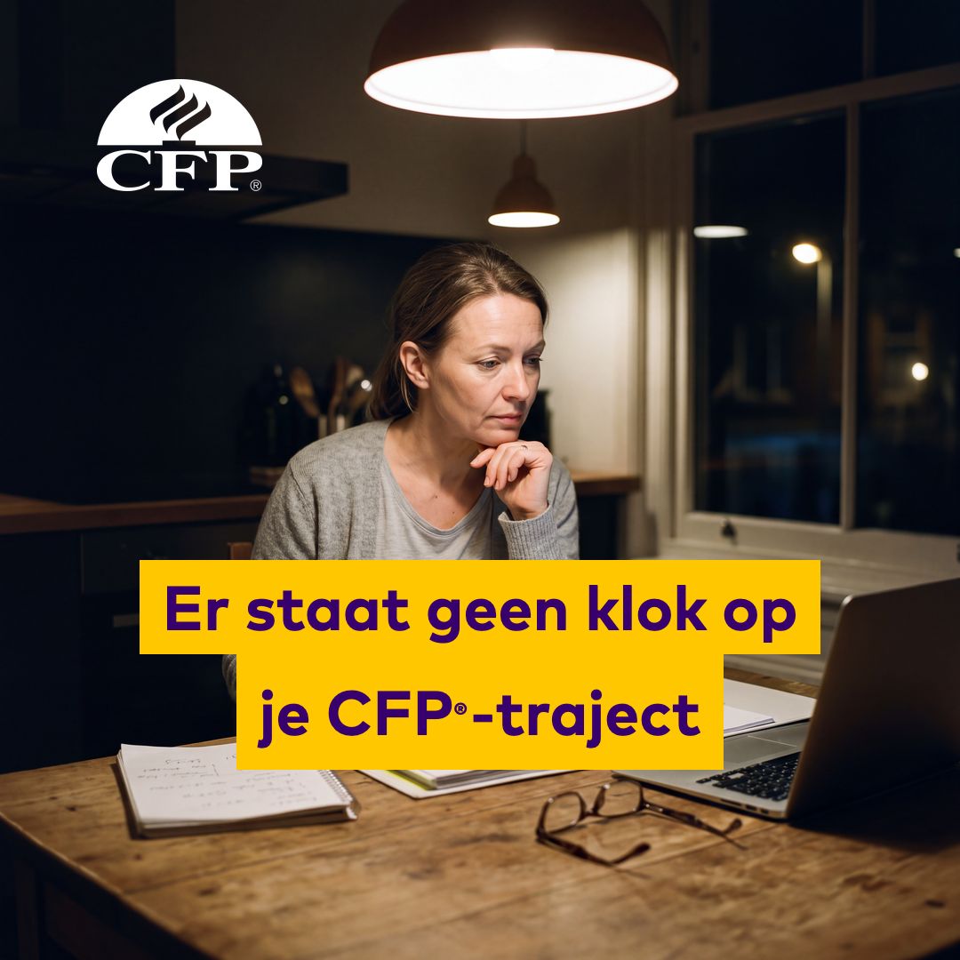 Federatie Financieel Planners (FFP) ad