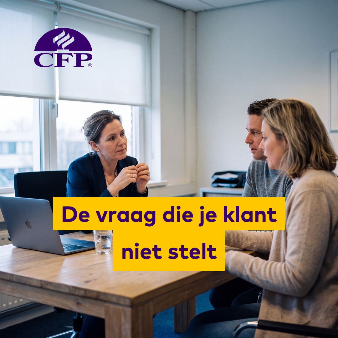 Federatie Financieel Planners (FFP) ad