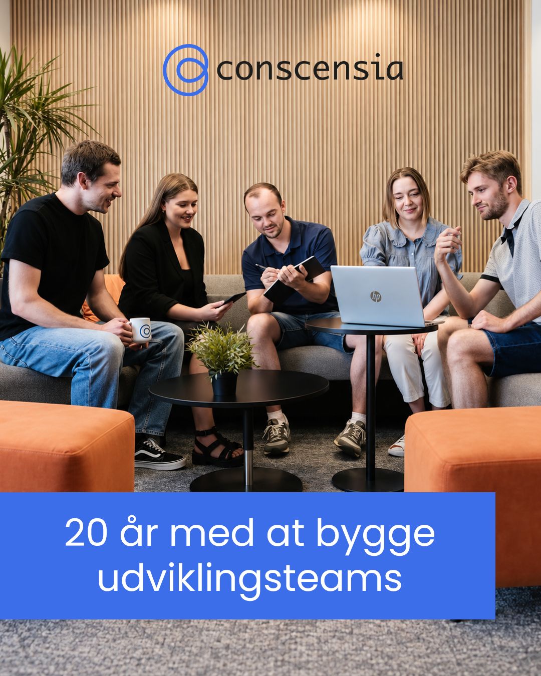 Conscensia ad