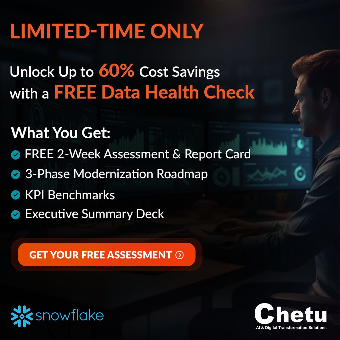 Chetu, Inc. ad