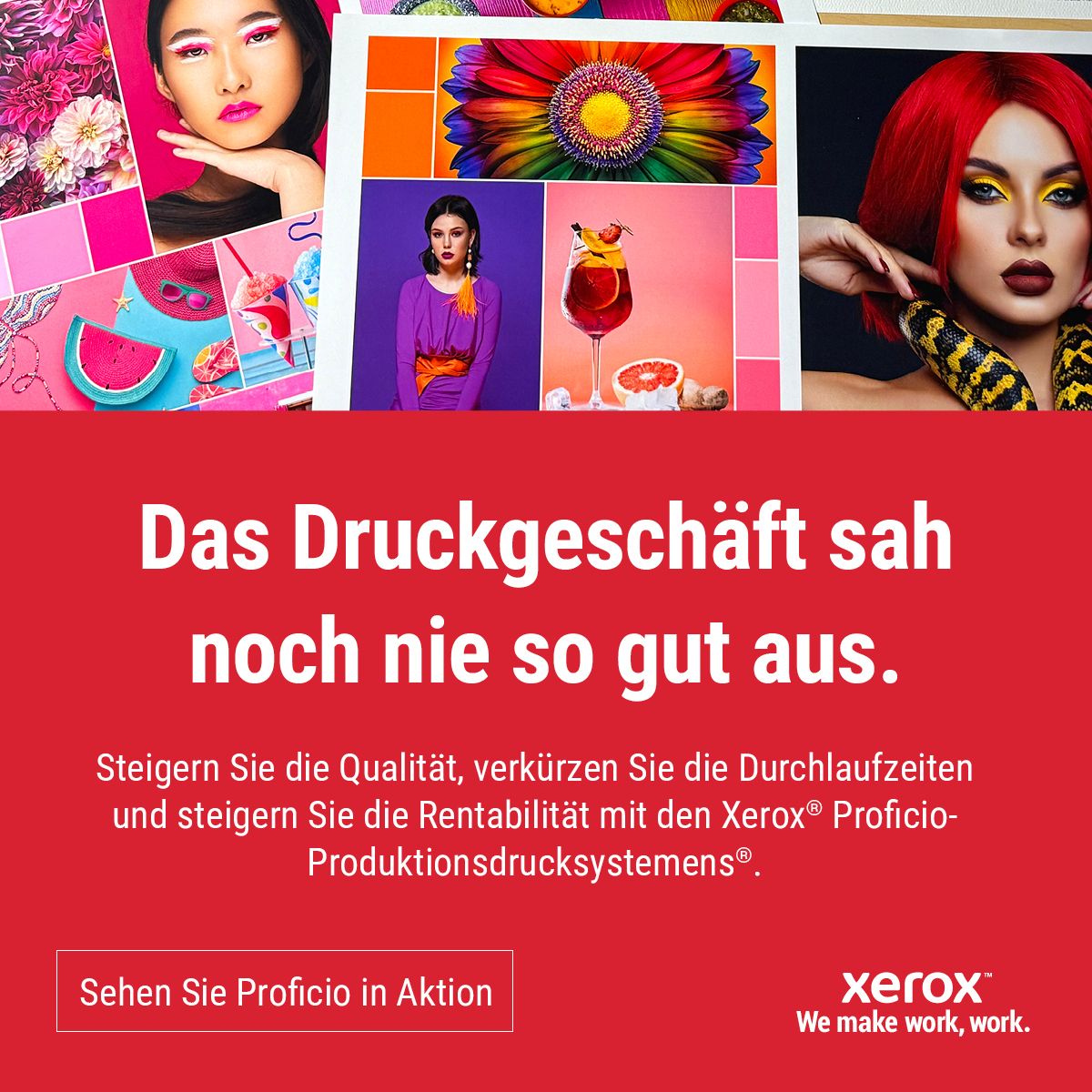 Xerox ad