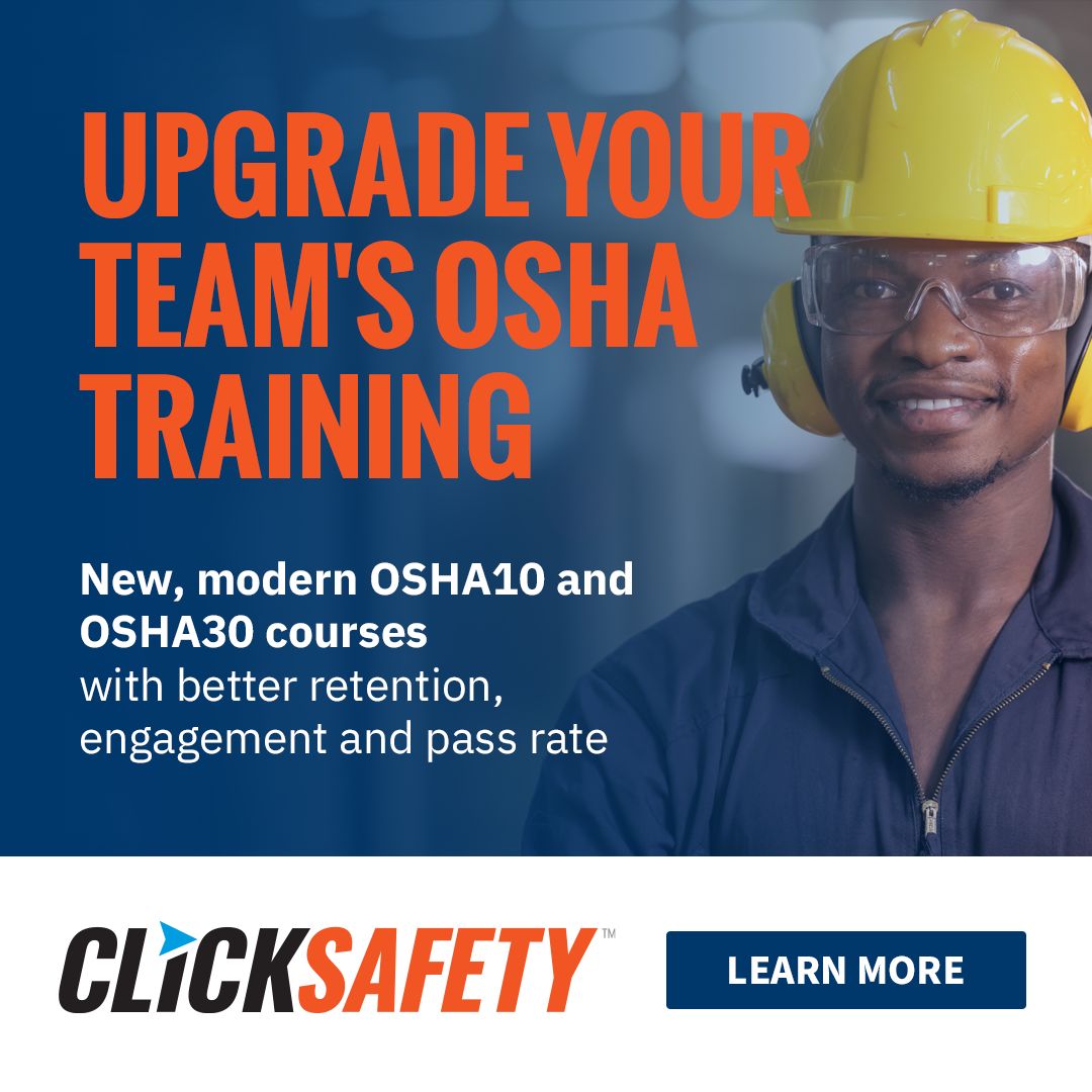 ClickSafety ad