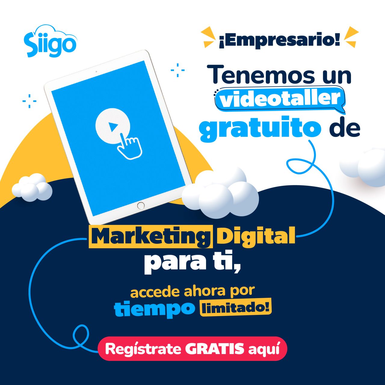 Aspel de México ad