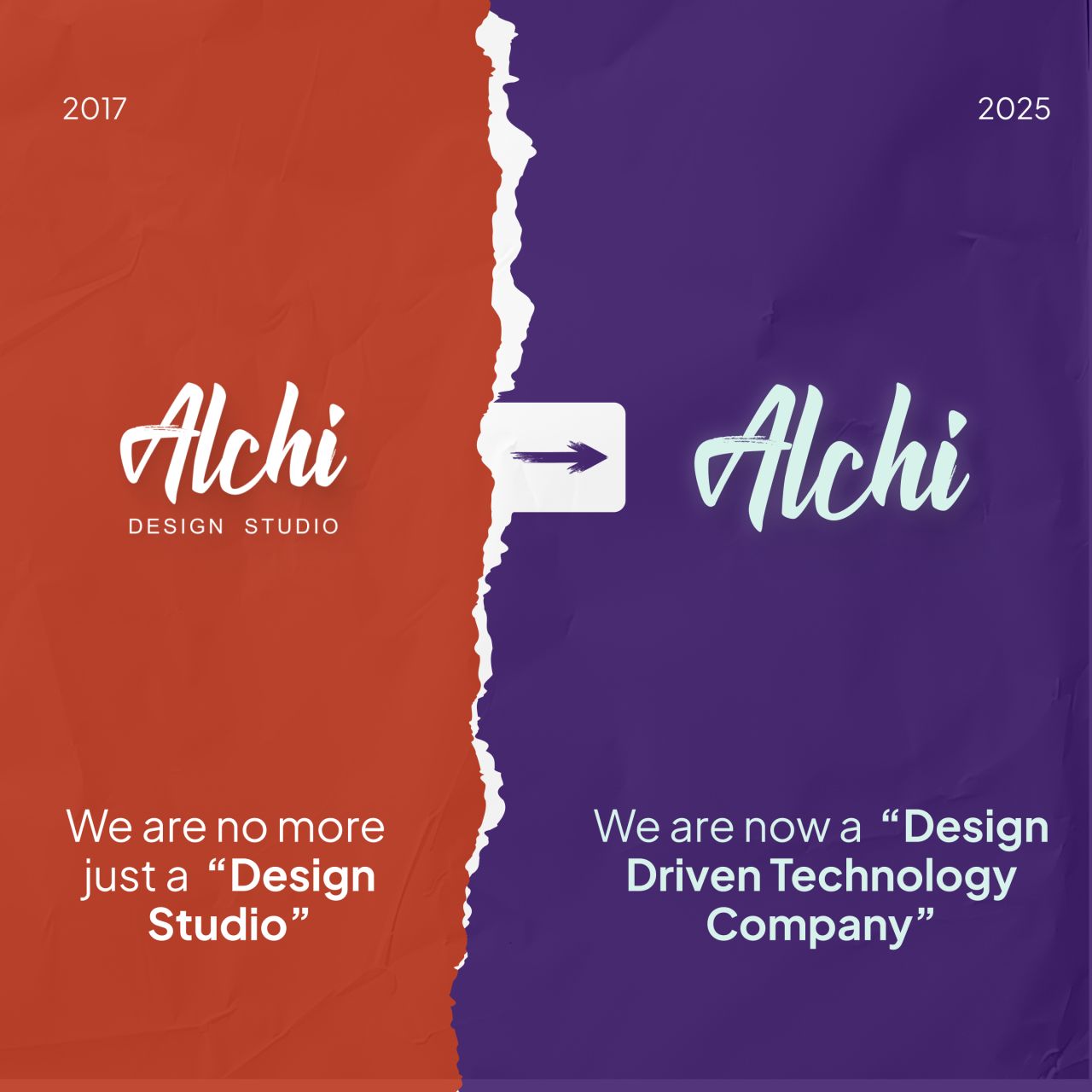 Alchi Design Studio ad