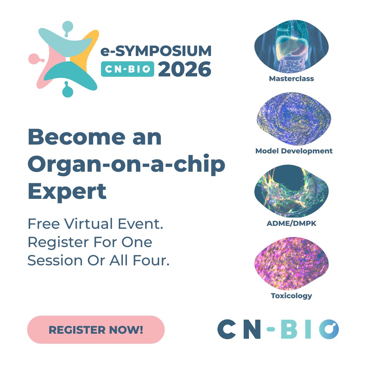 CN Bio ad