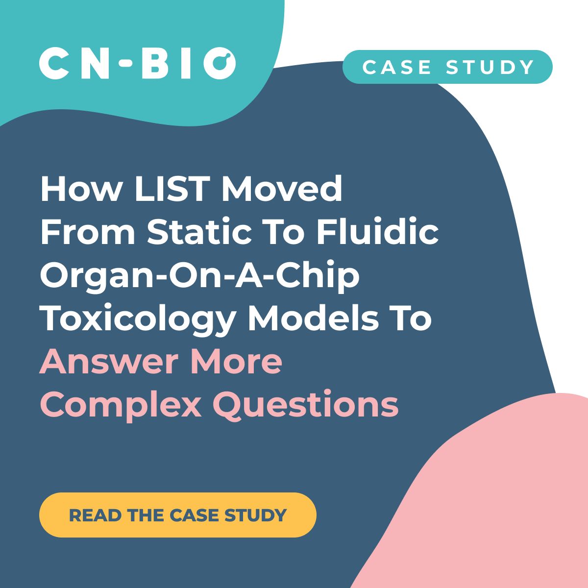CN Bio ad