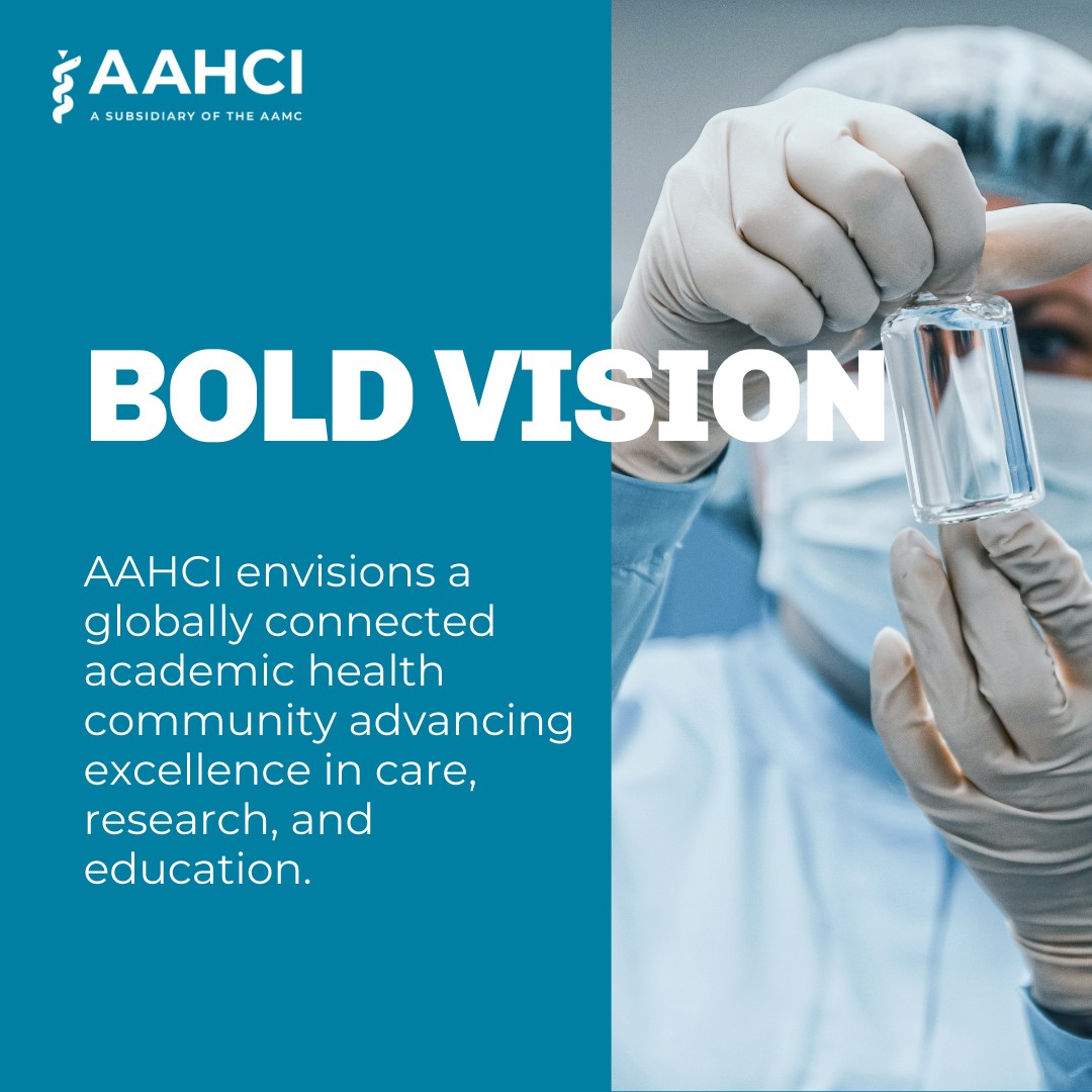 AAMC ad