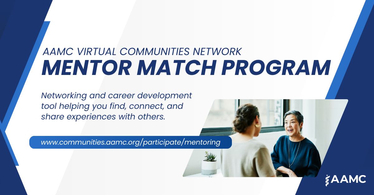 AAMC ad