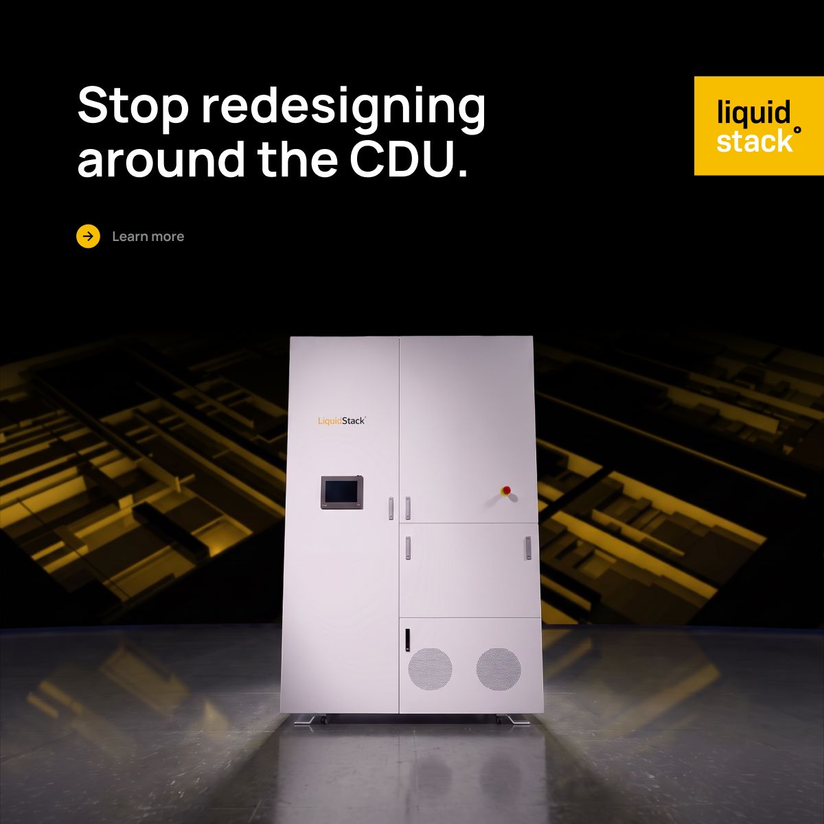 LiquidStack ad
