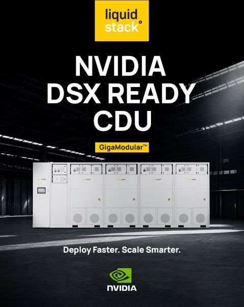 LiquidStack ad