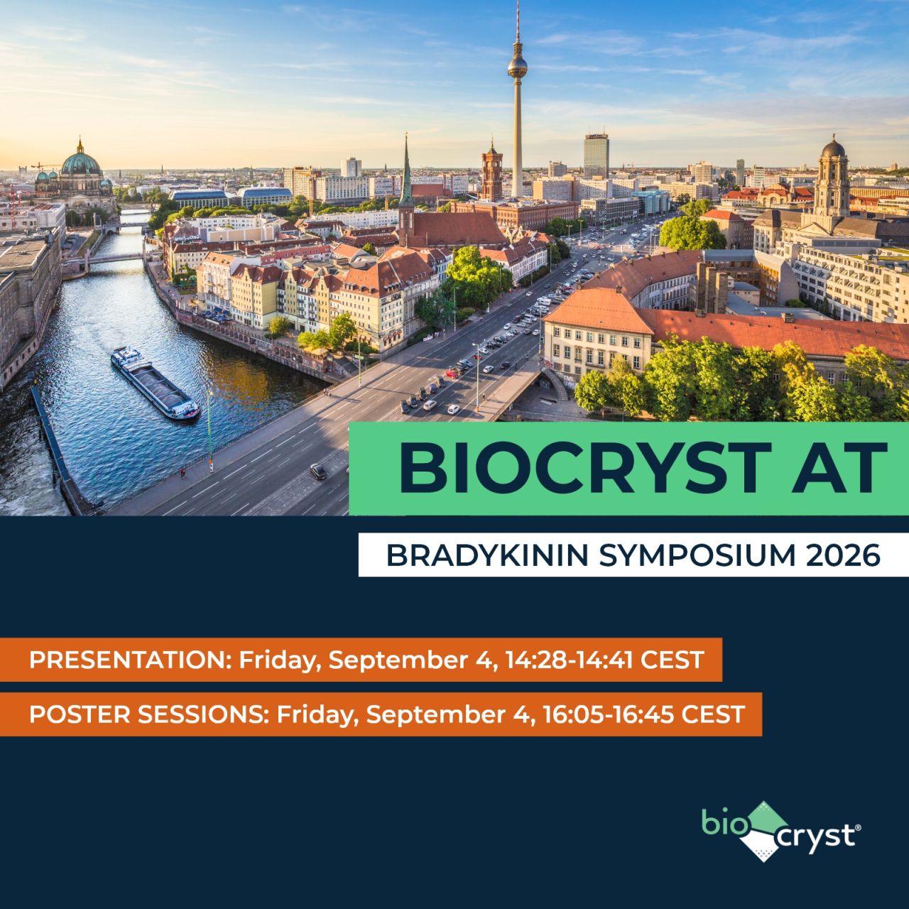 BioCryst Pharmaceuticals, Inc. ad