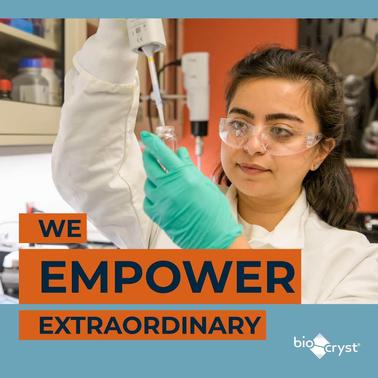 BioCryst Pharmaceuticals, Inc. ad