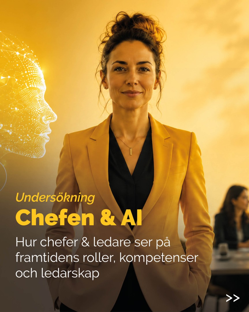 Framtiden AB ad