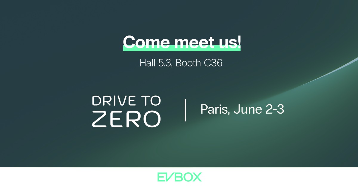 EVBox ad