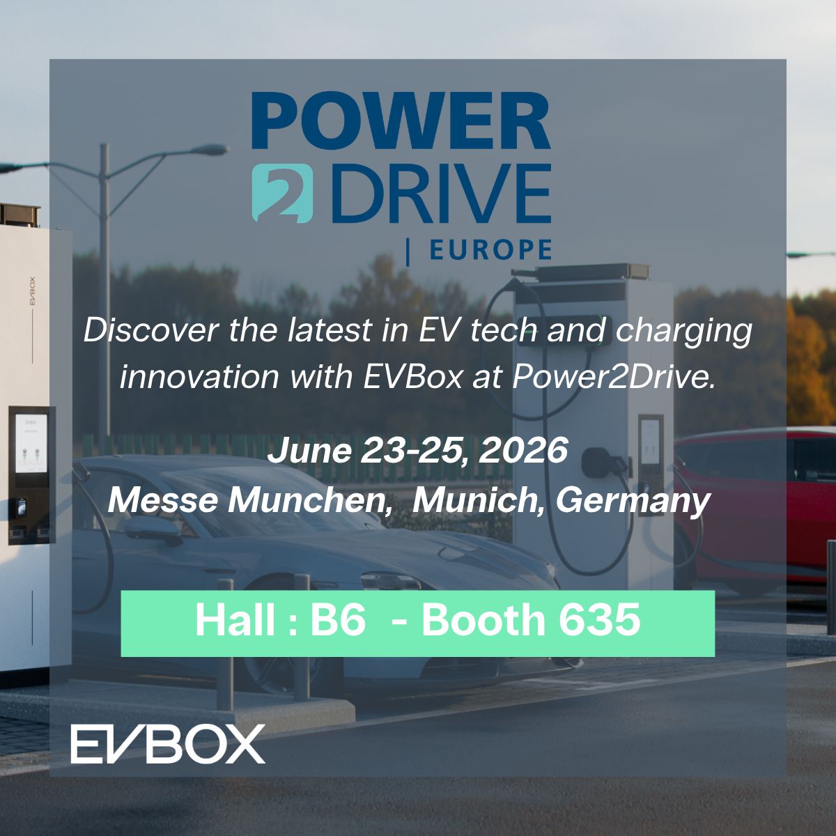 EVBox ad